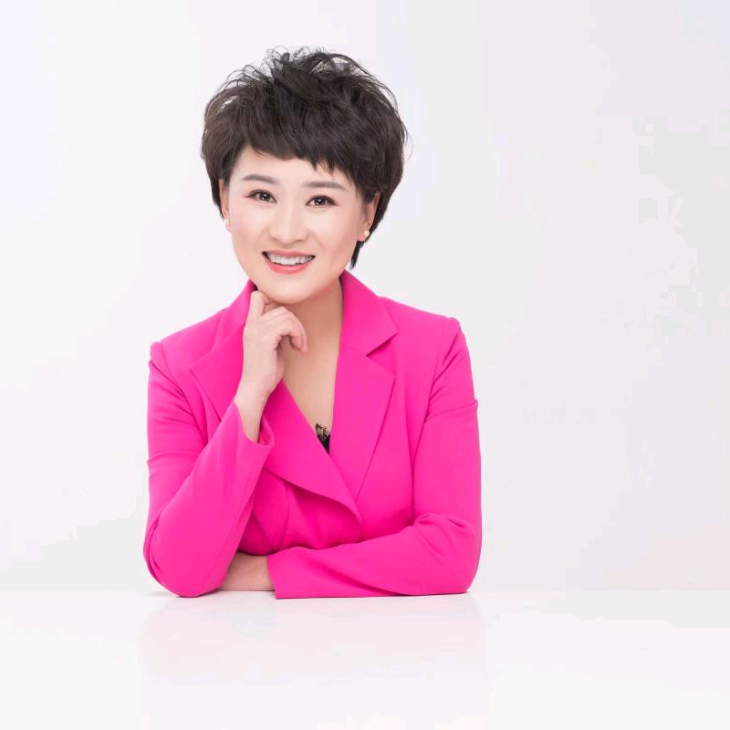 金燕萍❤️