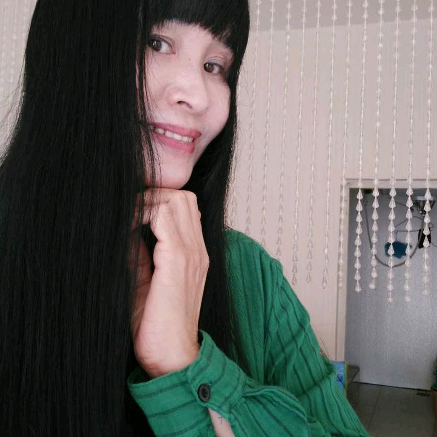 “奔跑”女神