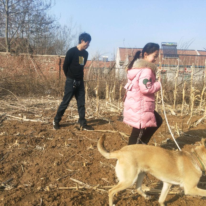 他们都叫我二哥