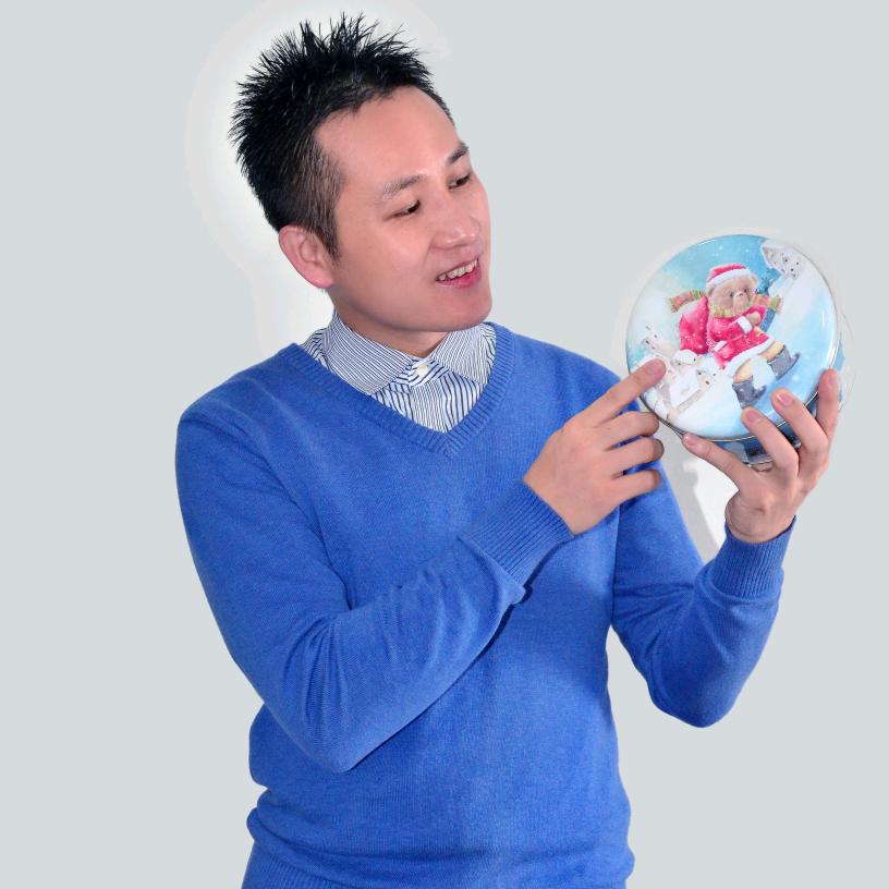 前海(香港)特产店