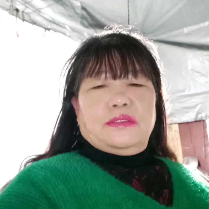 蒋会仙