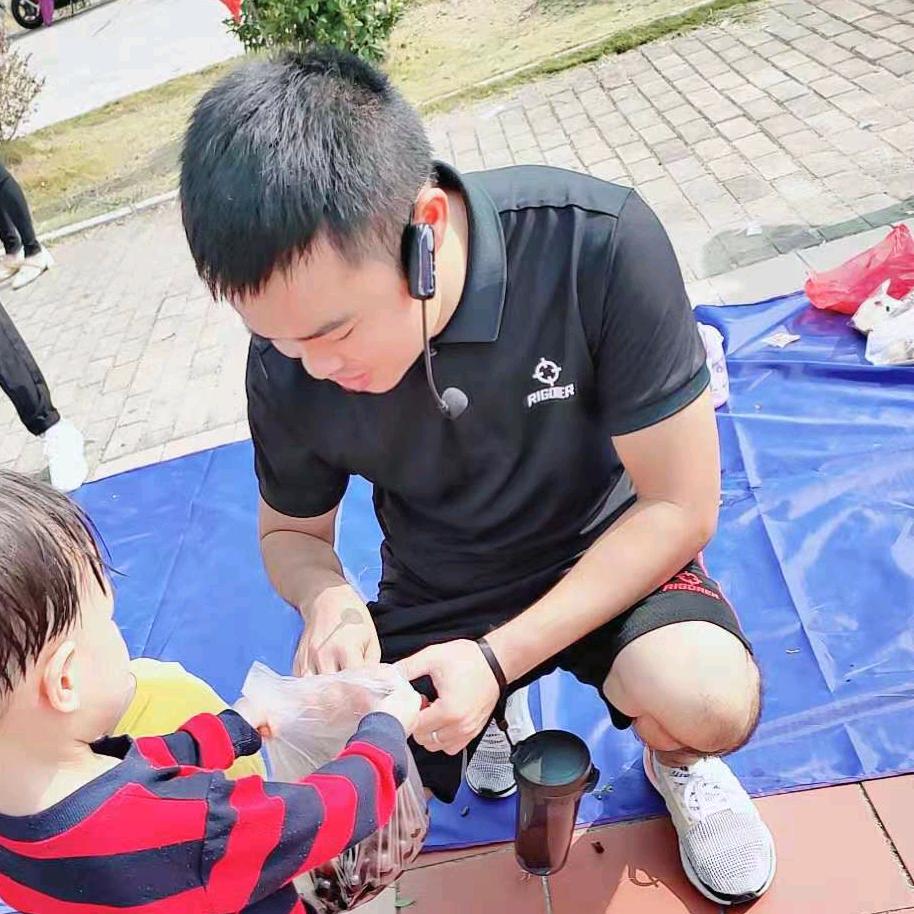 果冻教练（暑假班随到随学）