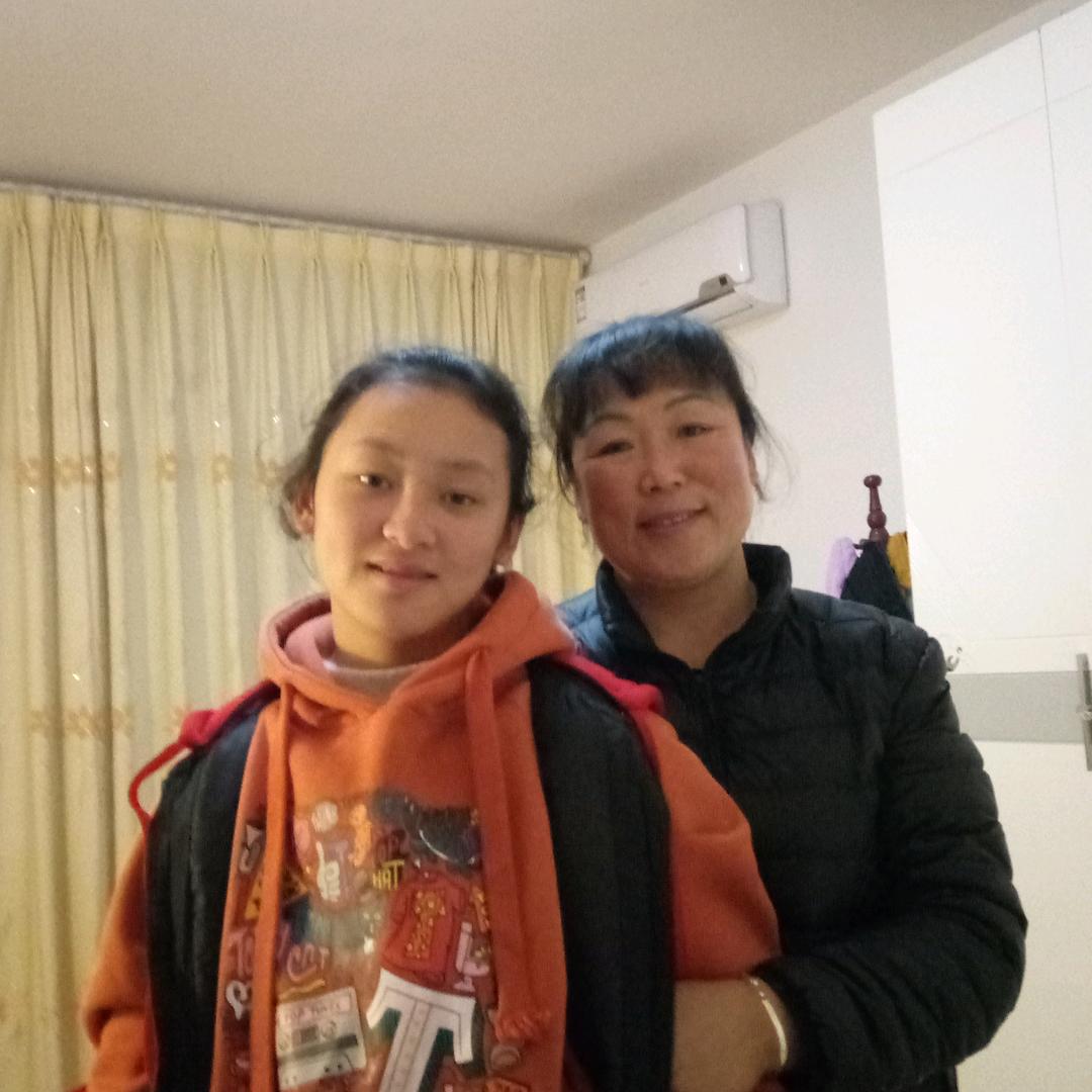幸福一生
