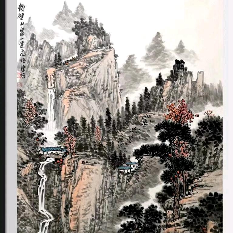 雲津斋画廊