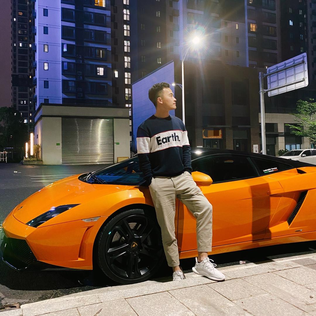 小刚的日常@抖音