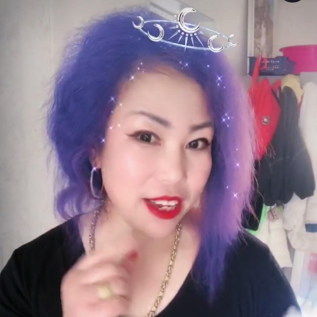 女人花