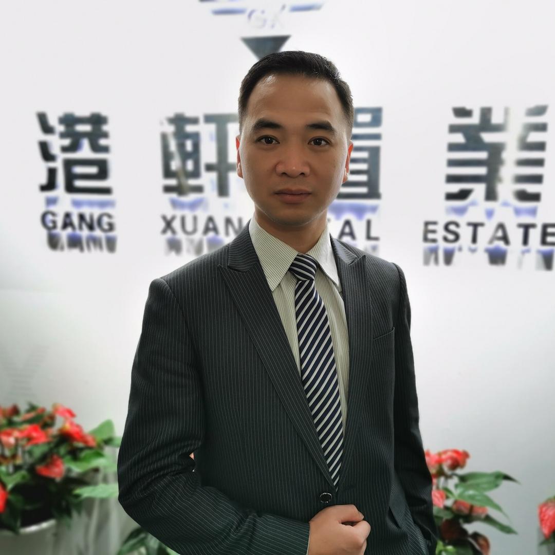 Martin许保活