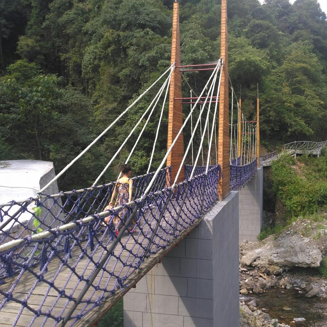 神奇的土家世界