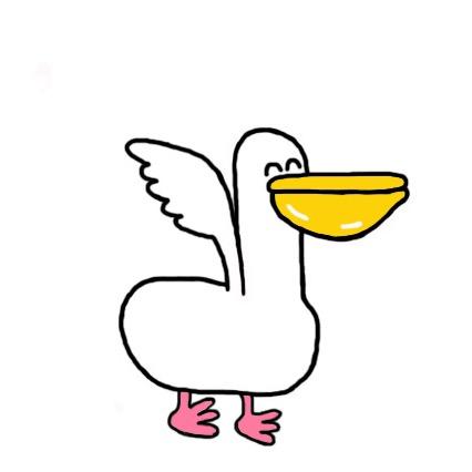 没煮熟的大鹅@抖音