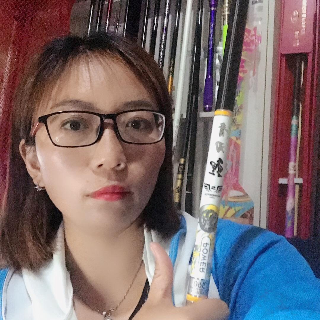 肃宁县领峰渔具店