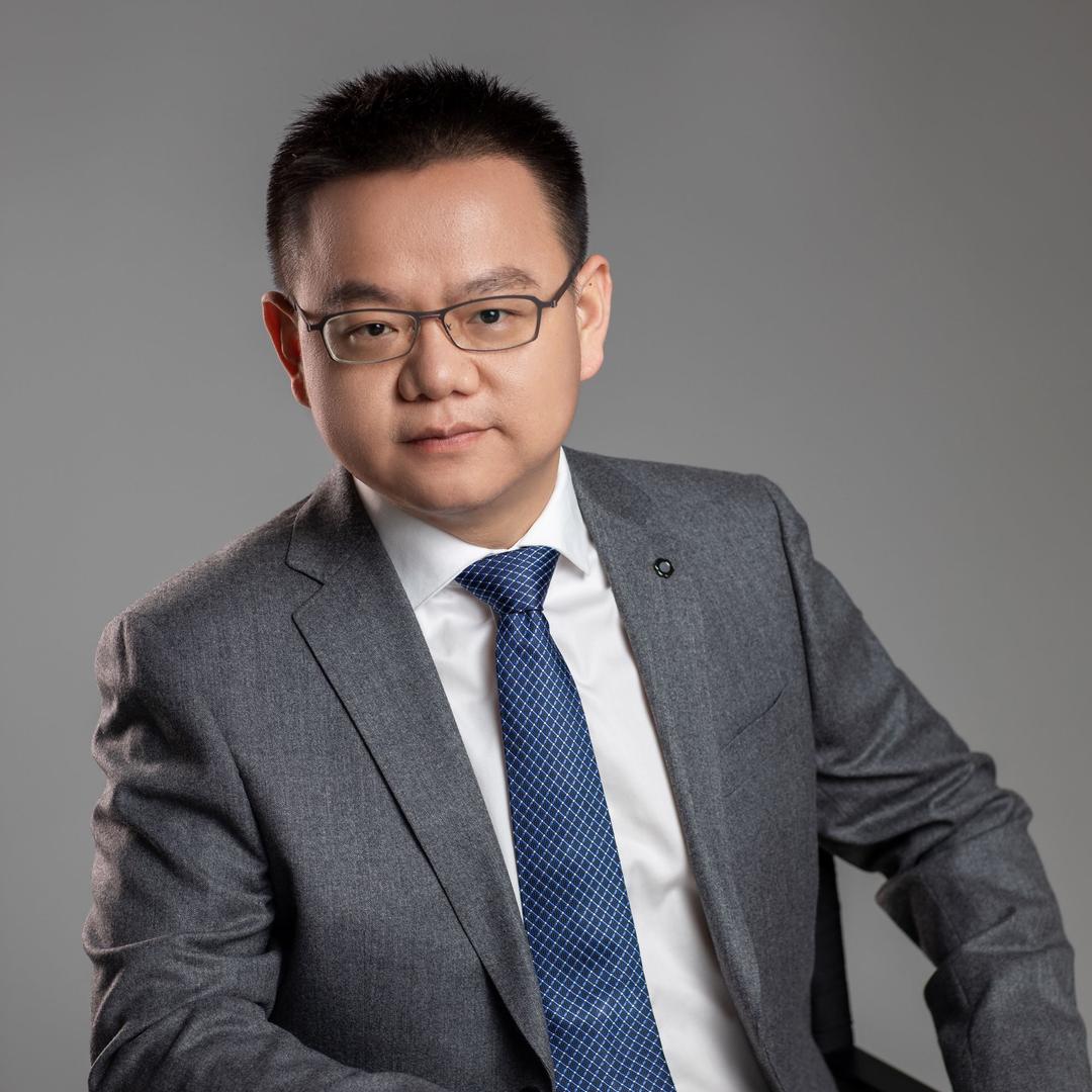 邓哲律师DLawyer