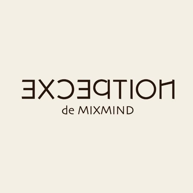 例外EXCEPTION官方旗舰店