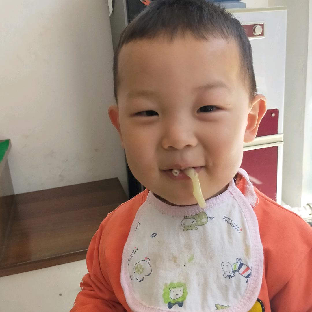 申子豪