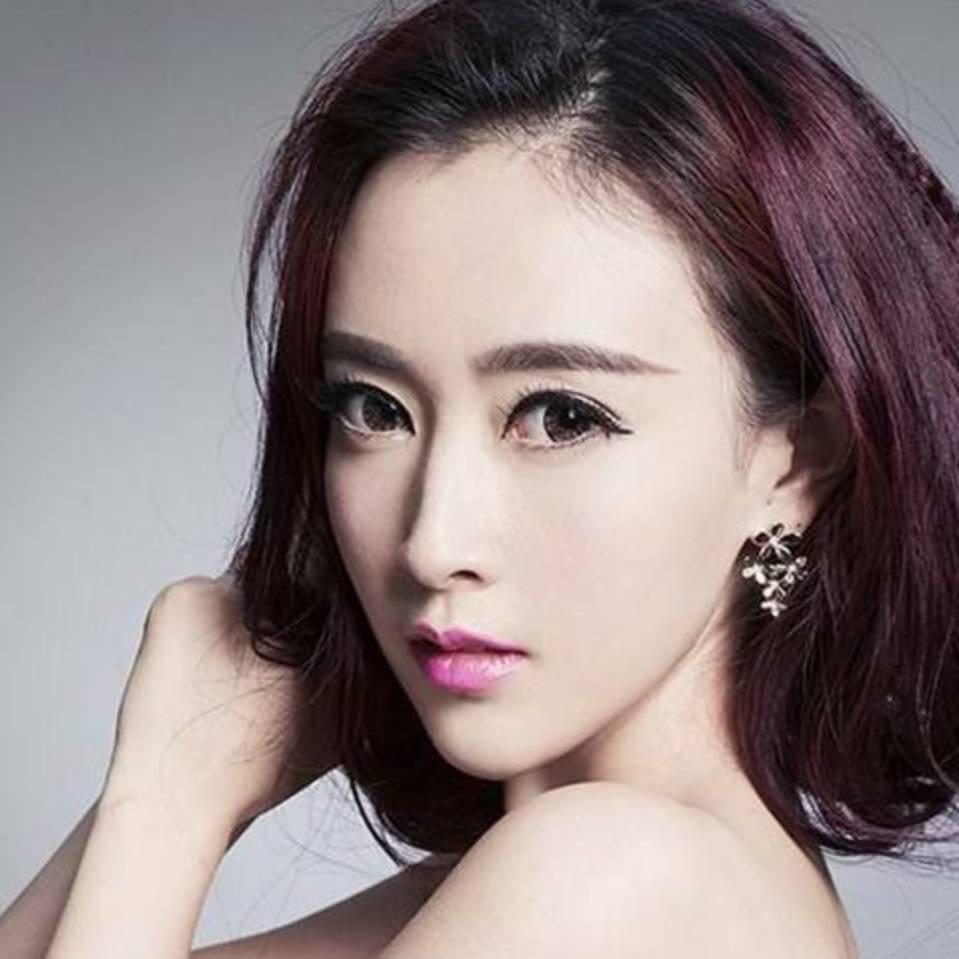 遇见最美的自己💋