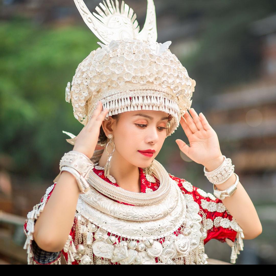 阿妞