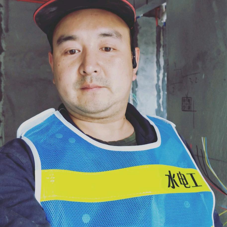 老李专业水电、消防、消电安装