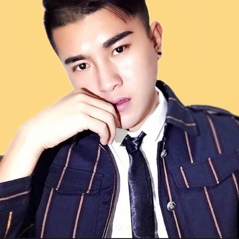 陈小军❤️@抖音