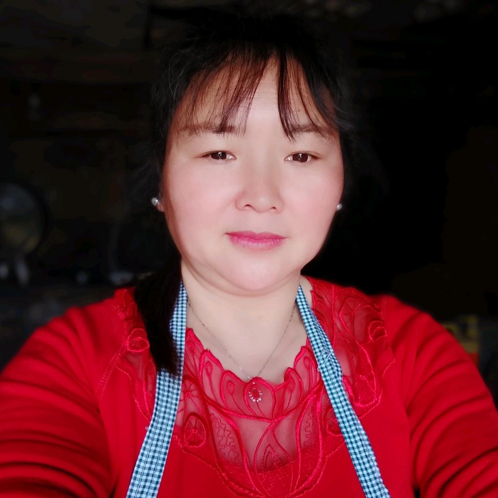 幸福的人