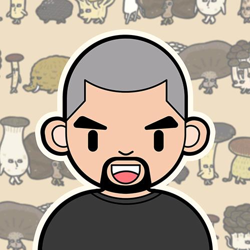 朴云滇-菌叔农产品