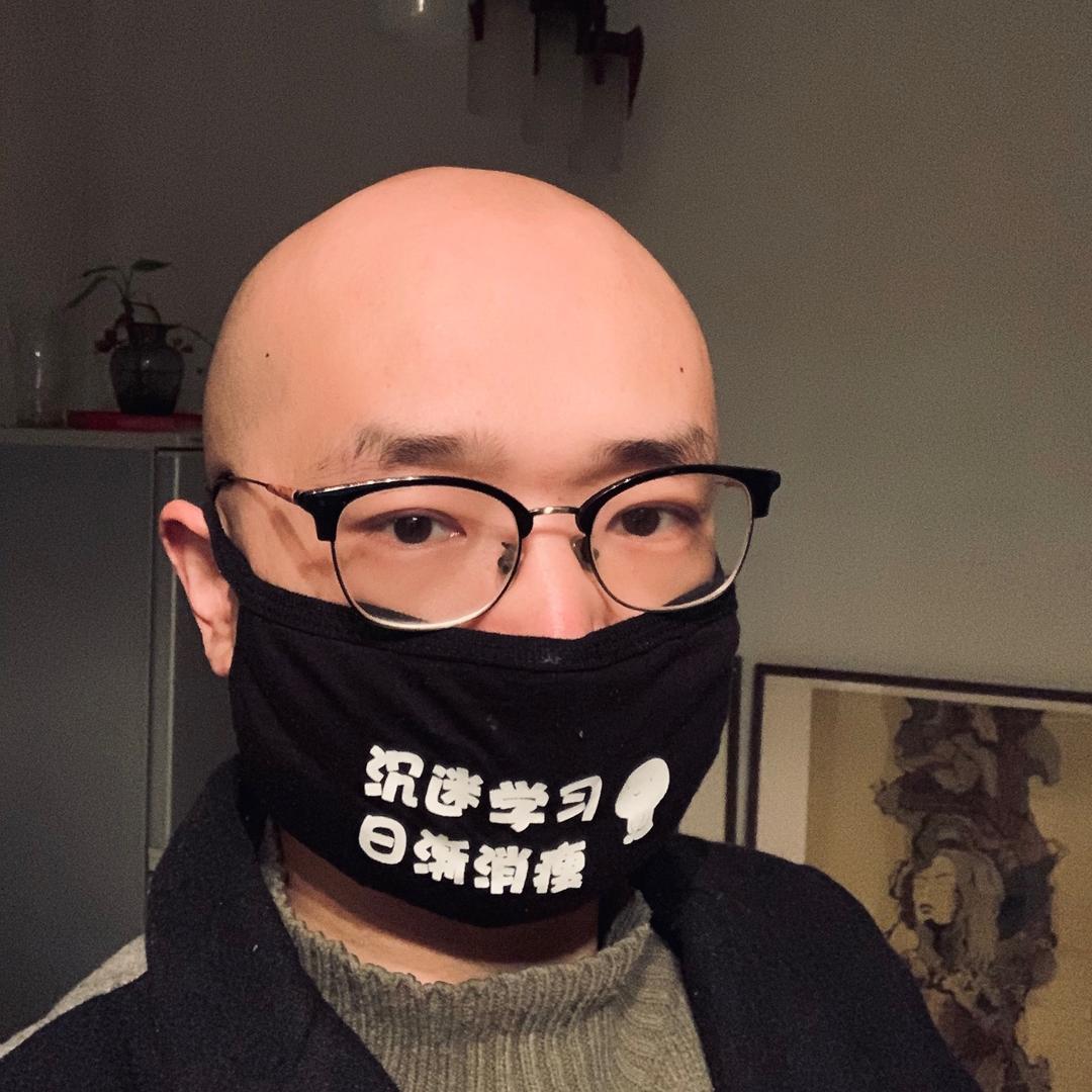 艺人老张