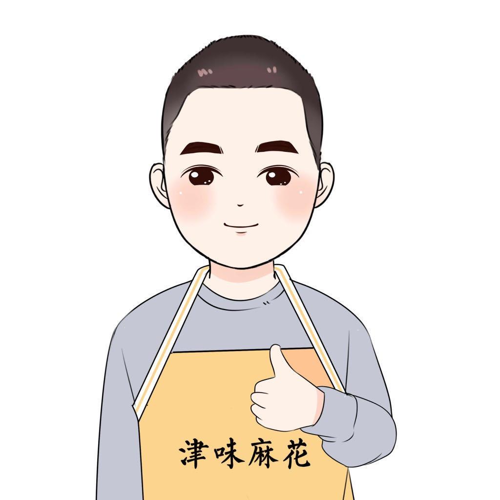 津味大麻花