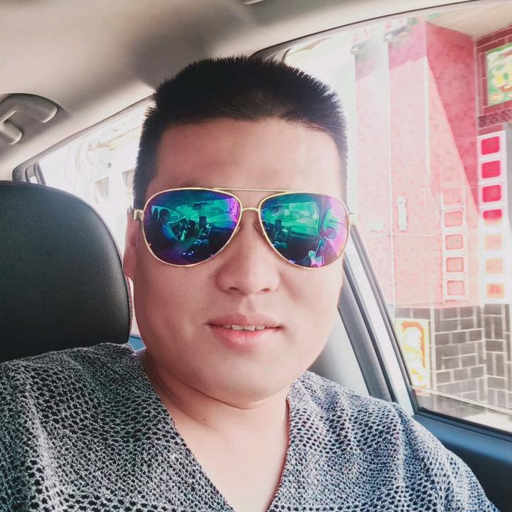 莱芜建民新能源汽车