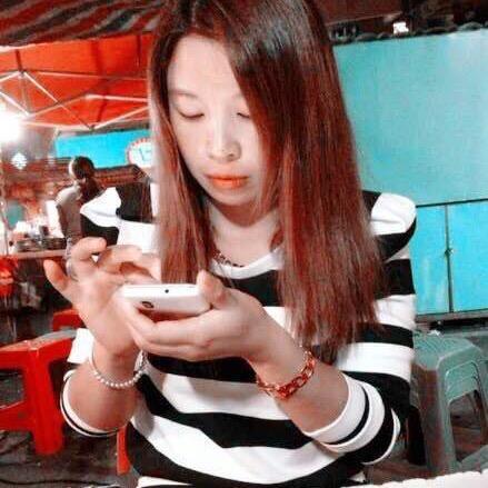 coco 女生