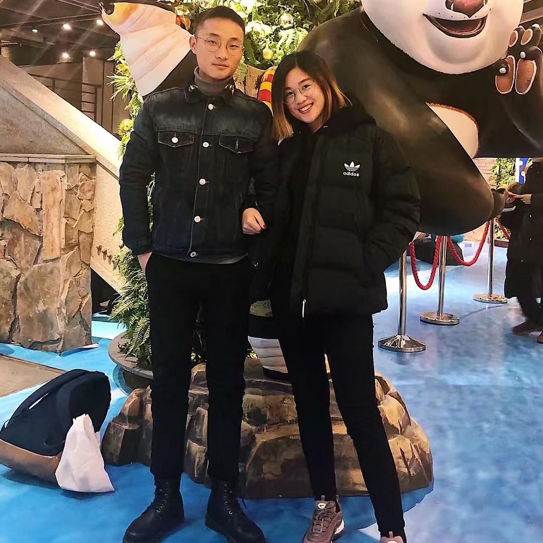 大润服饰小钱总（途途爸）