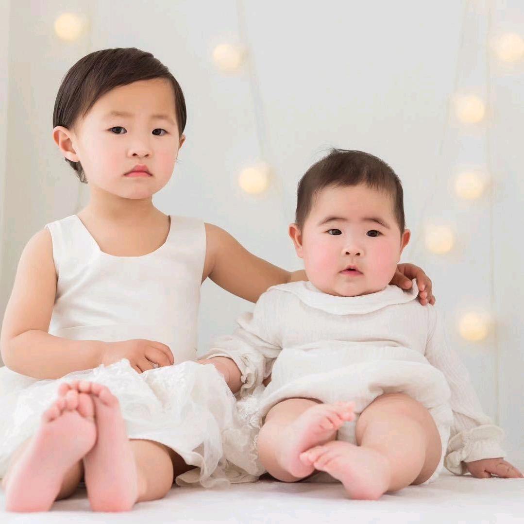 甜馨❤️悦悦奶奶👵