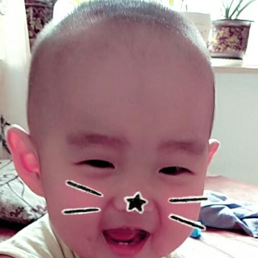 糖果宝宝👄👄