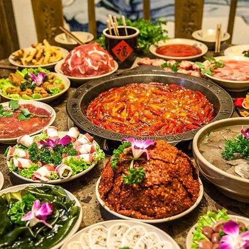 河南田妈妈家常便饭