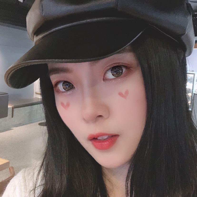 Nikibaby小天后