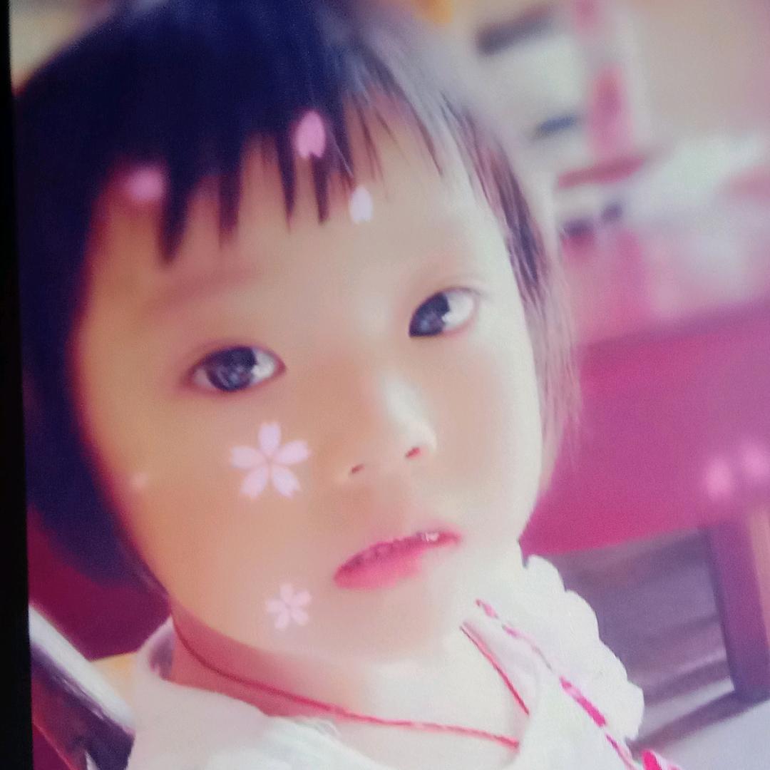 小花