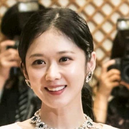 娜拉张