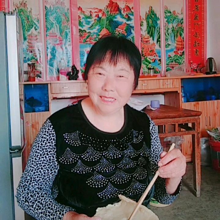 谢奶奶