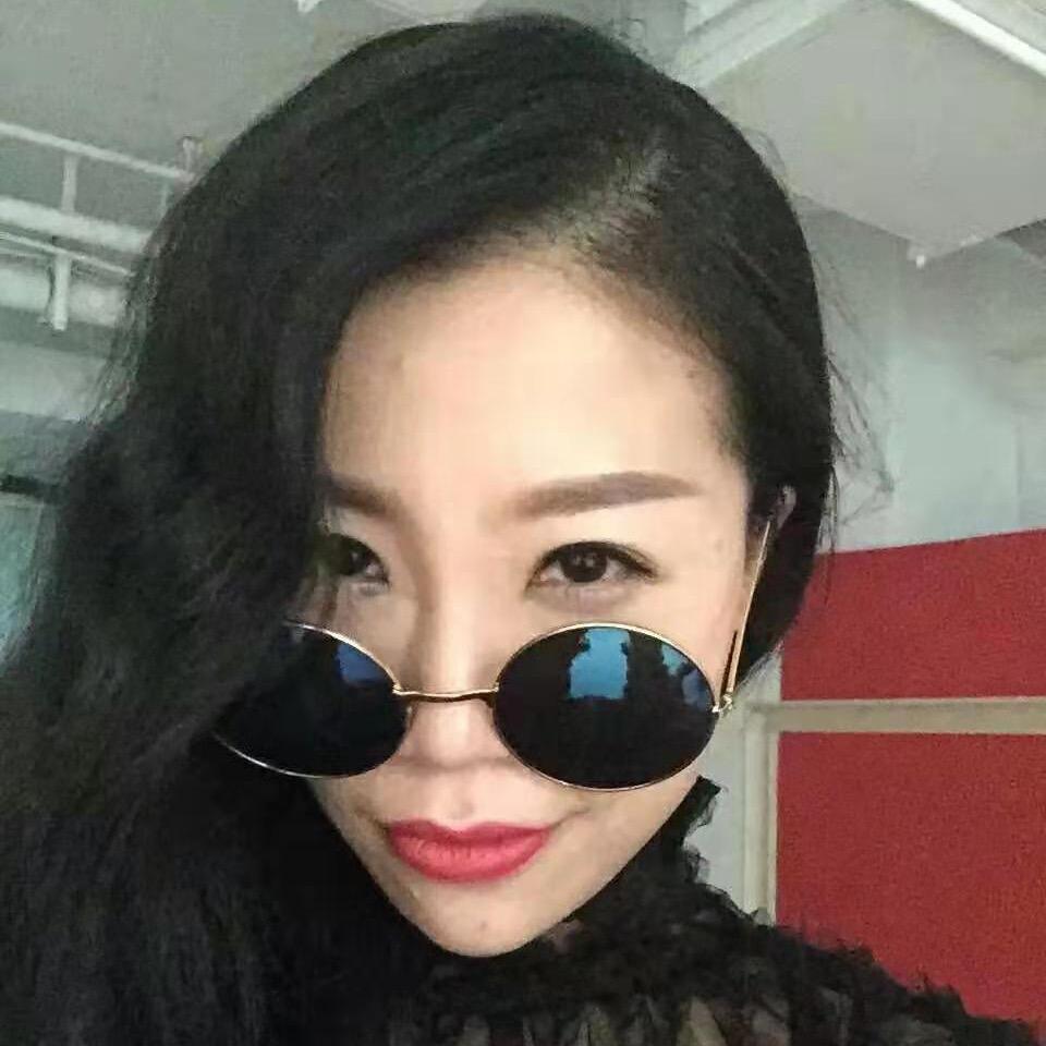 美魔芳