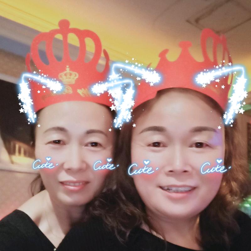 嫣  润 