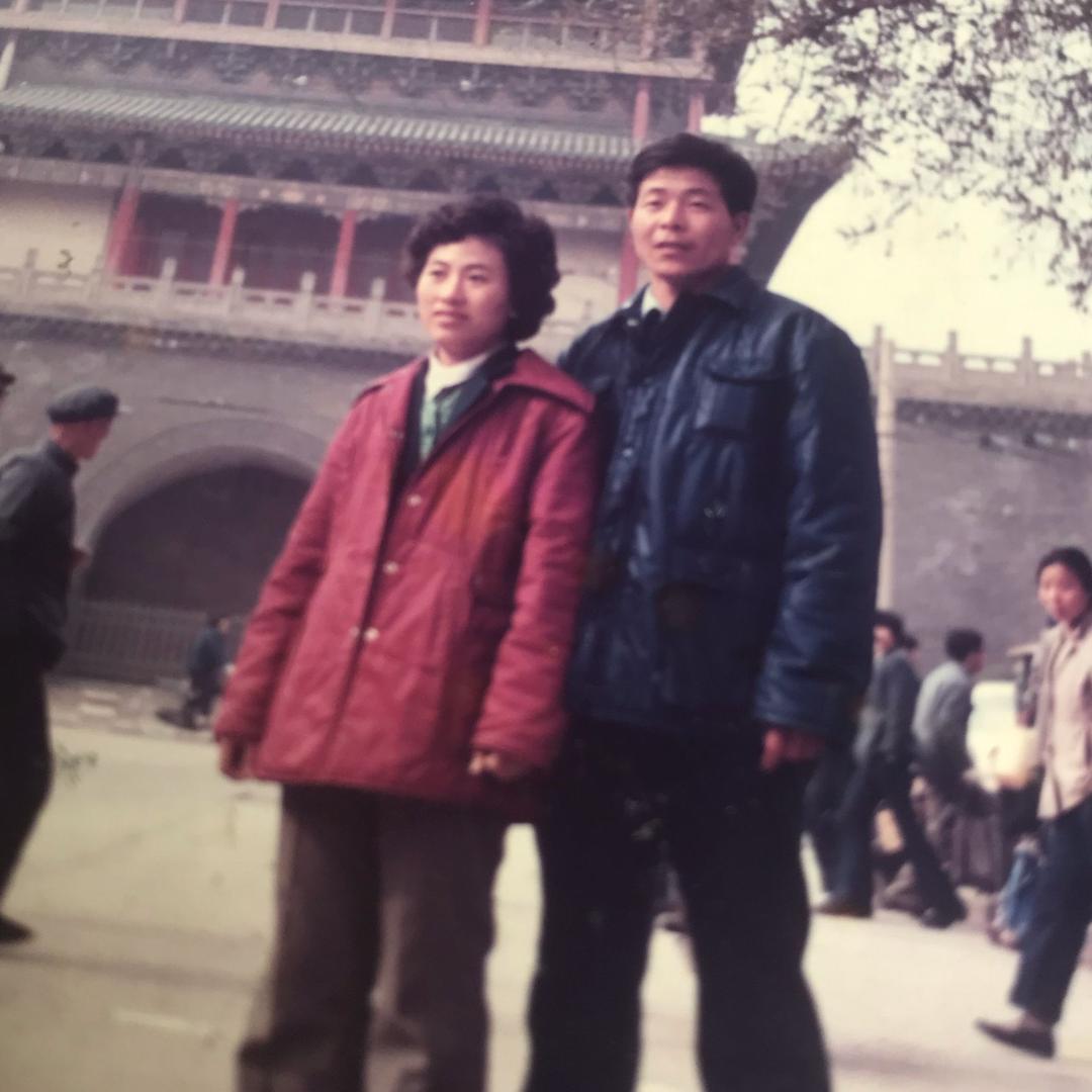 60年的钻石