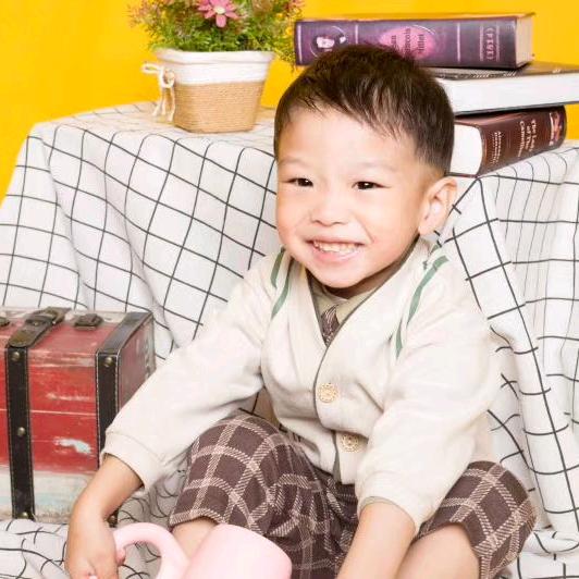 努力活成自己想要的样子