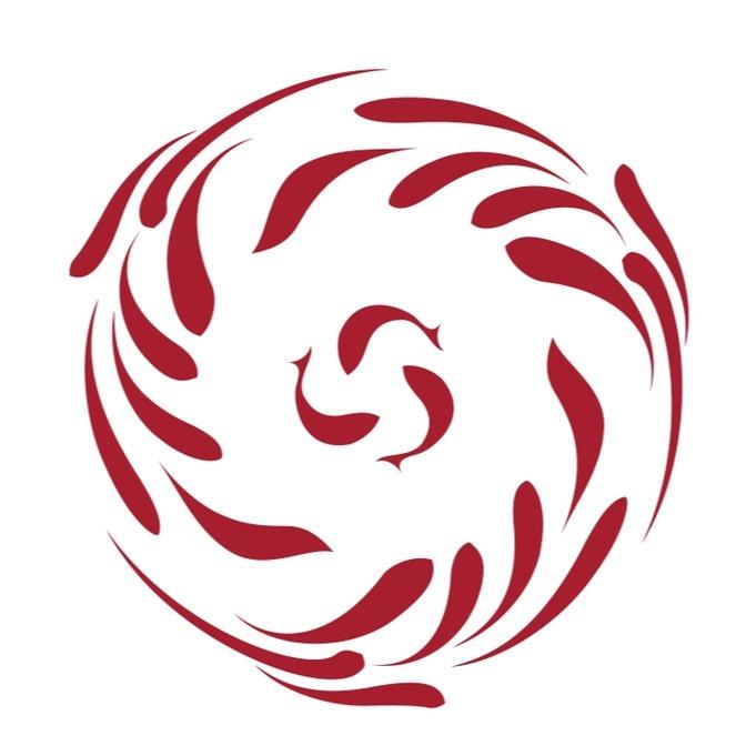 花隐士