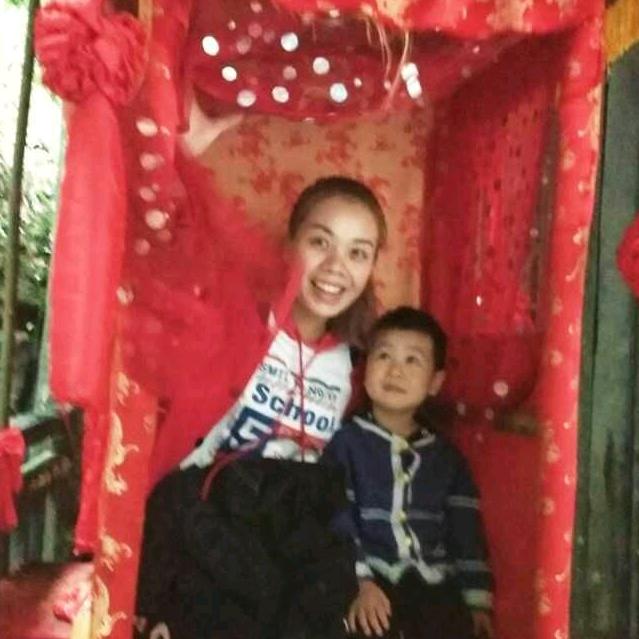 一锅乱炖