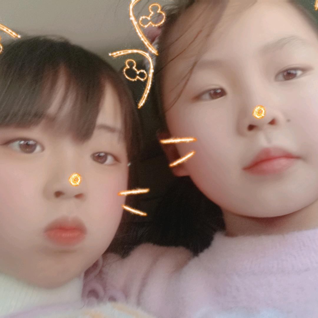 龙腾小魔方香香