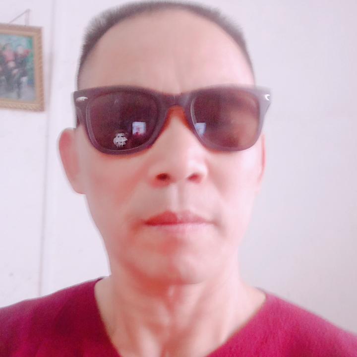 胡广陆（橱窗有好物）