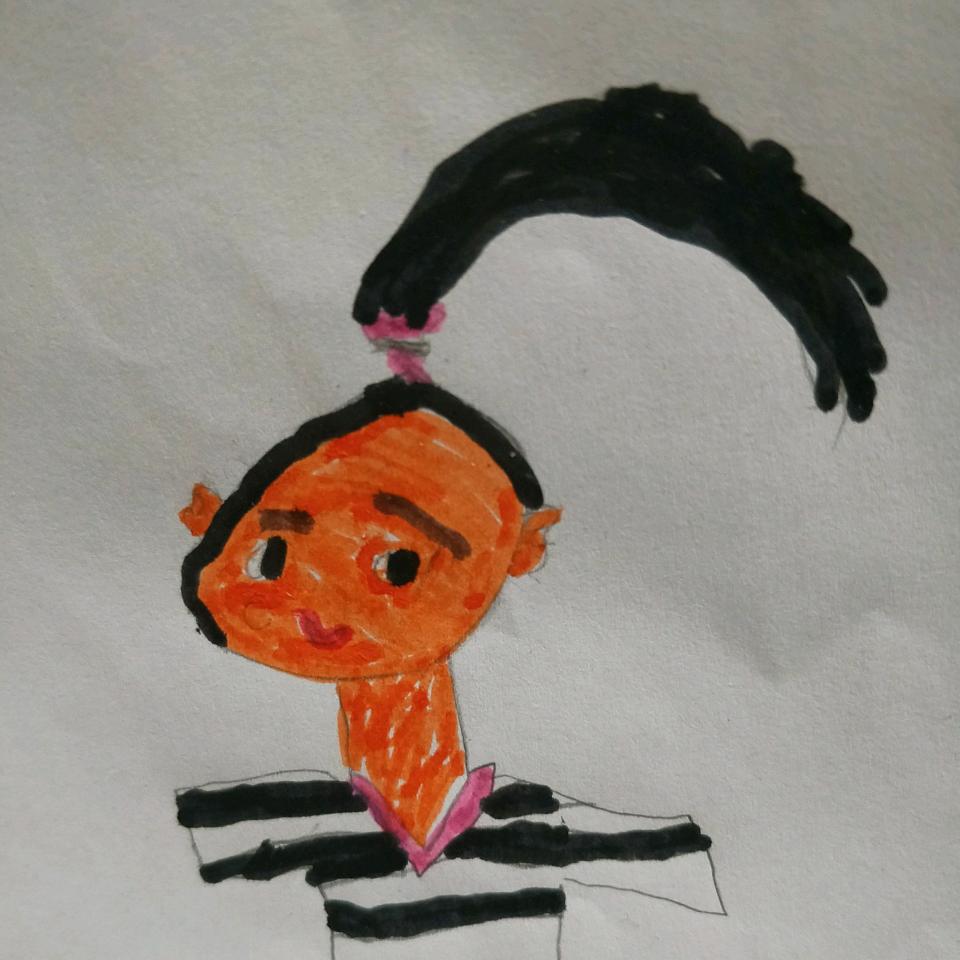 何家媳妇王家妞儿