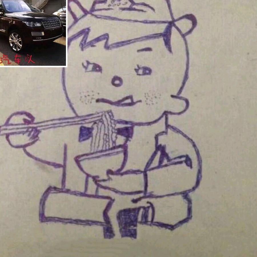 霸州同创二手车