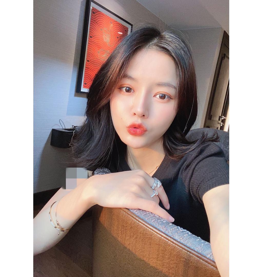 是青青呀（27号早9点年终大场💥）@抖音