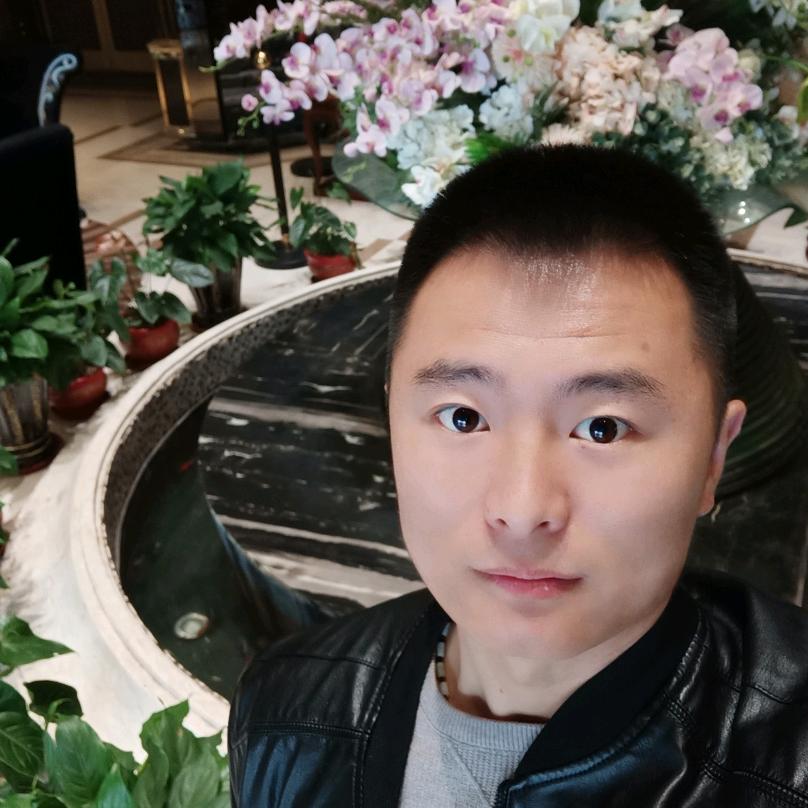 西伯利亚狼
