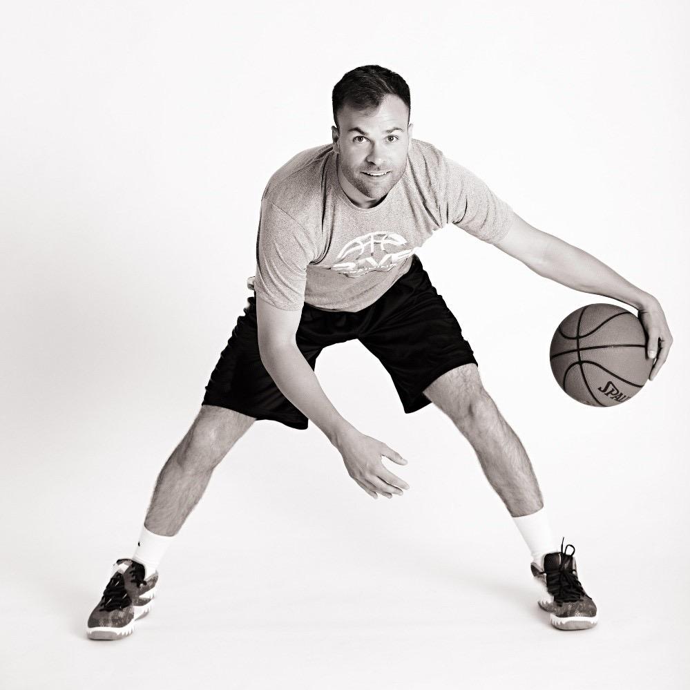 Tyler Relph 泰勒罗夫