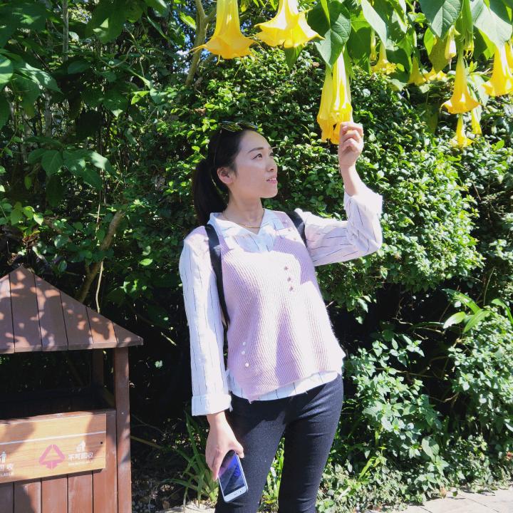 常娟鼓舞队《杨老师》