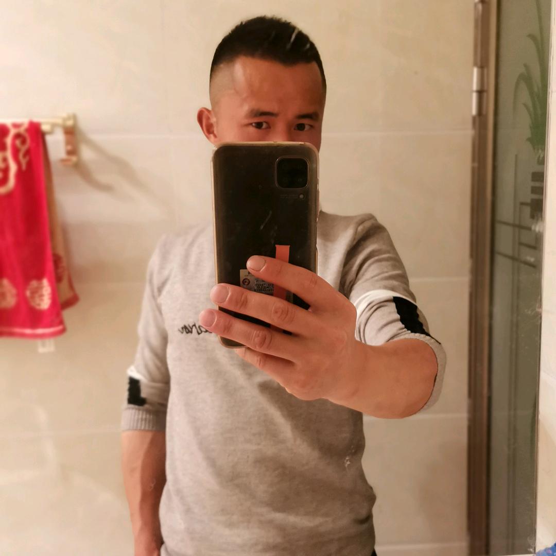 圆哥    天道酬勤